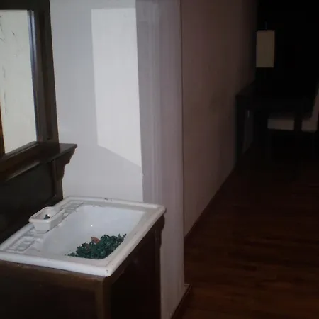 Pensjonat Arco De San Miguel