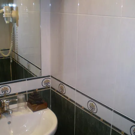 Arco De San Miguel Calatayud