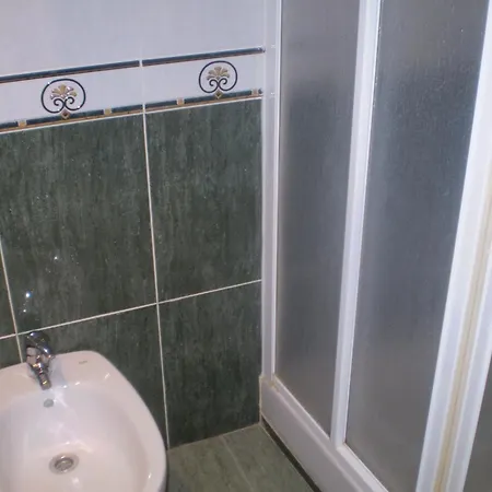 Pensjonat Arco De San Miguel Calatayud