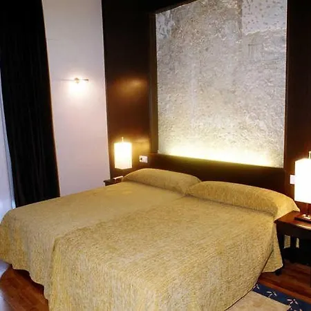 Arco De San Miguel 3* Calatayud