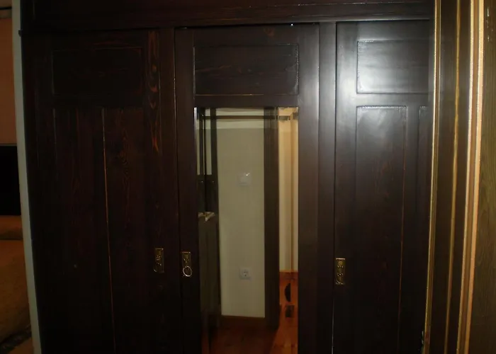 Arco De San Miguel Calatayud