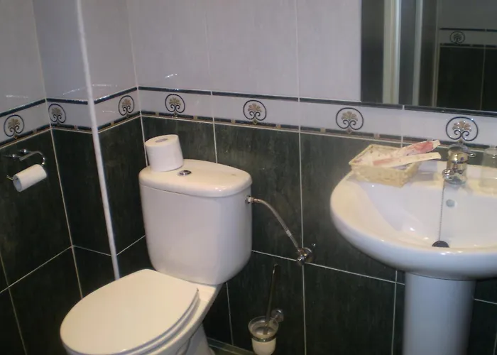 Pensión Arco De San Miguel