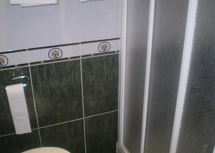 Pensión Arco De San Miguel Calatayud