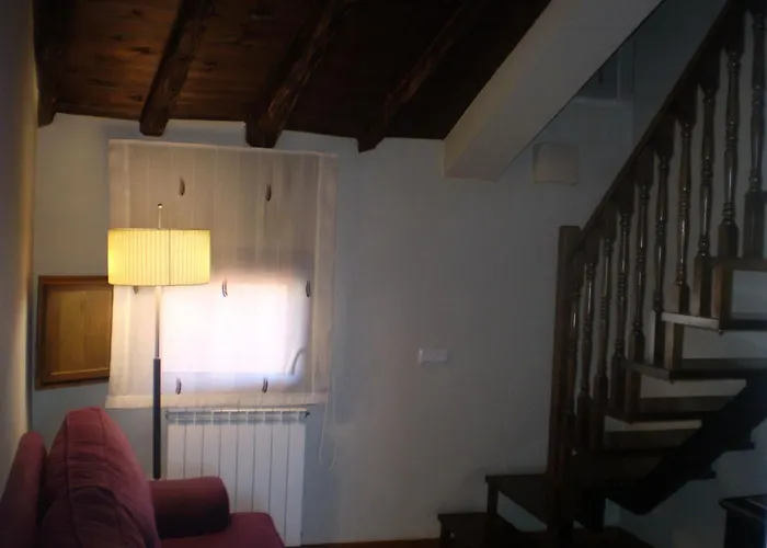 Arco De San Miguel Calatayud