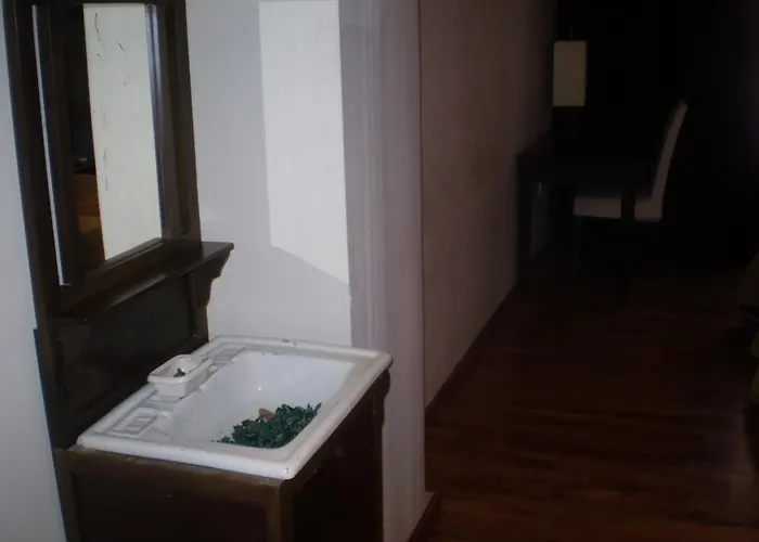 Pensión Arco De San Miguel