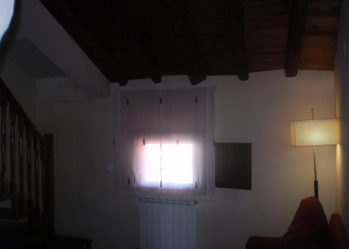 Arco De San Miguel Calatayud