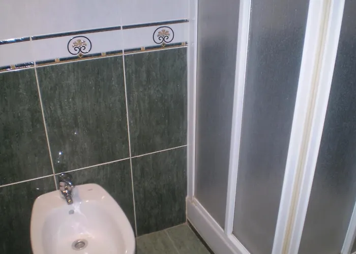 Pensión Arco De San Miguel Calatayud