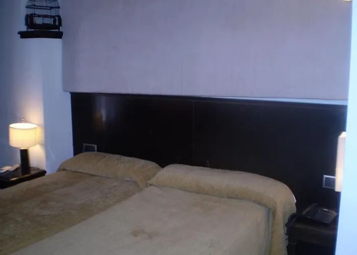 Pensión Arco De San Miguel