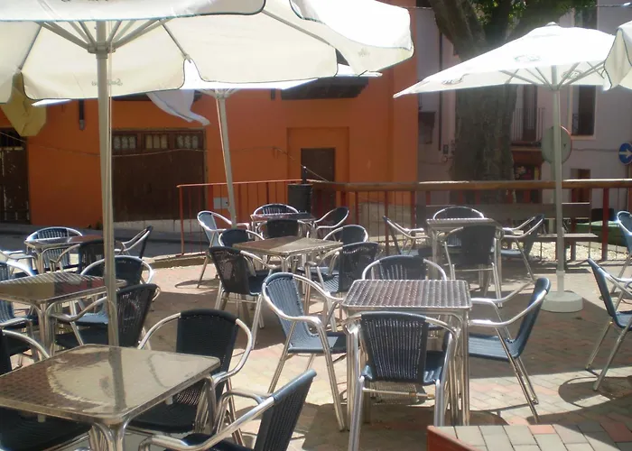 Pensión Arco De San Miguel