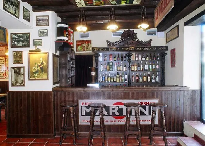 Pensión Arco De San Miguel