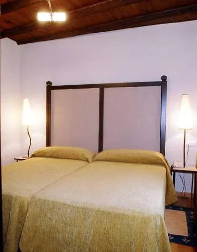 Pensión Arco De San Miguel Calatayud