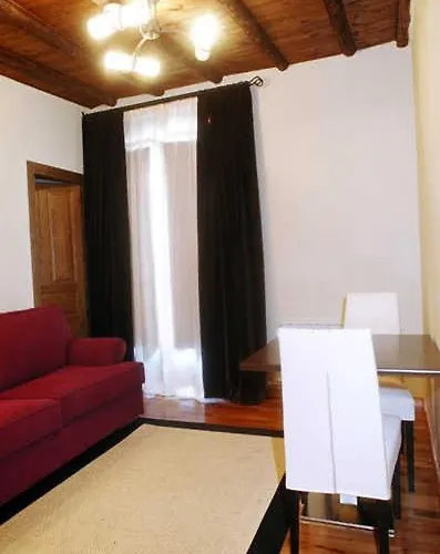 Pensión Arco De San Miguel