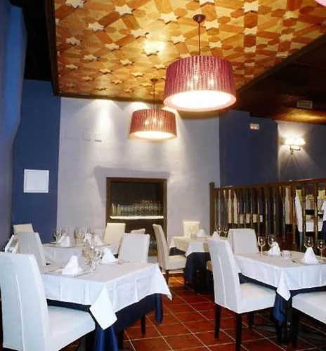 Pensión Arco De San Miguel Calatayud