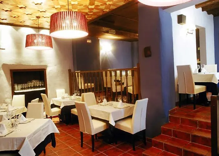 Arco De San Miguel 3* Calatayud